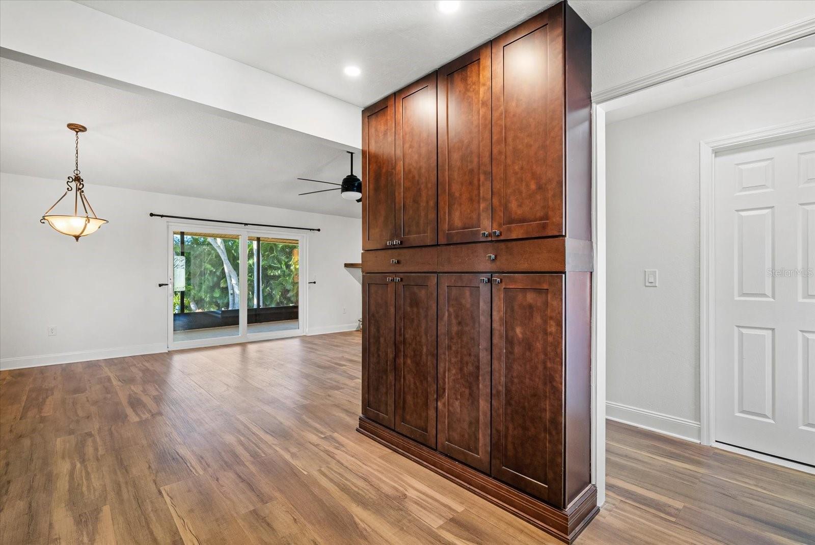 EVERGREEN PARK - Residential