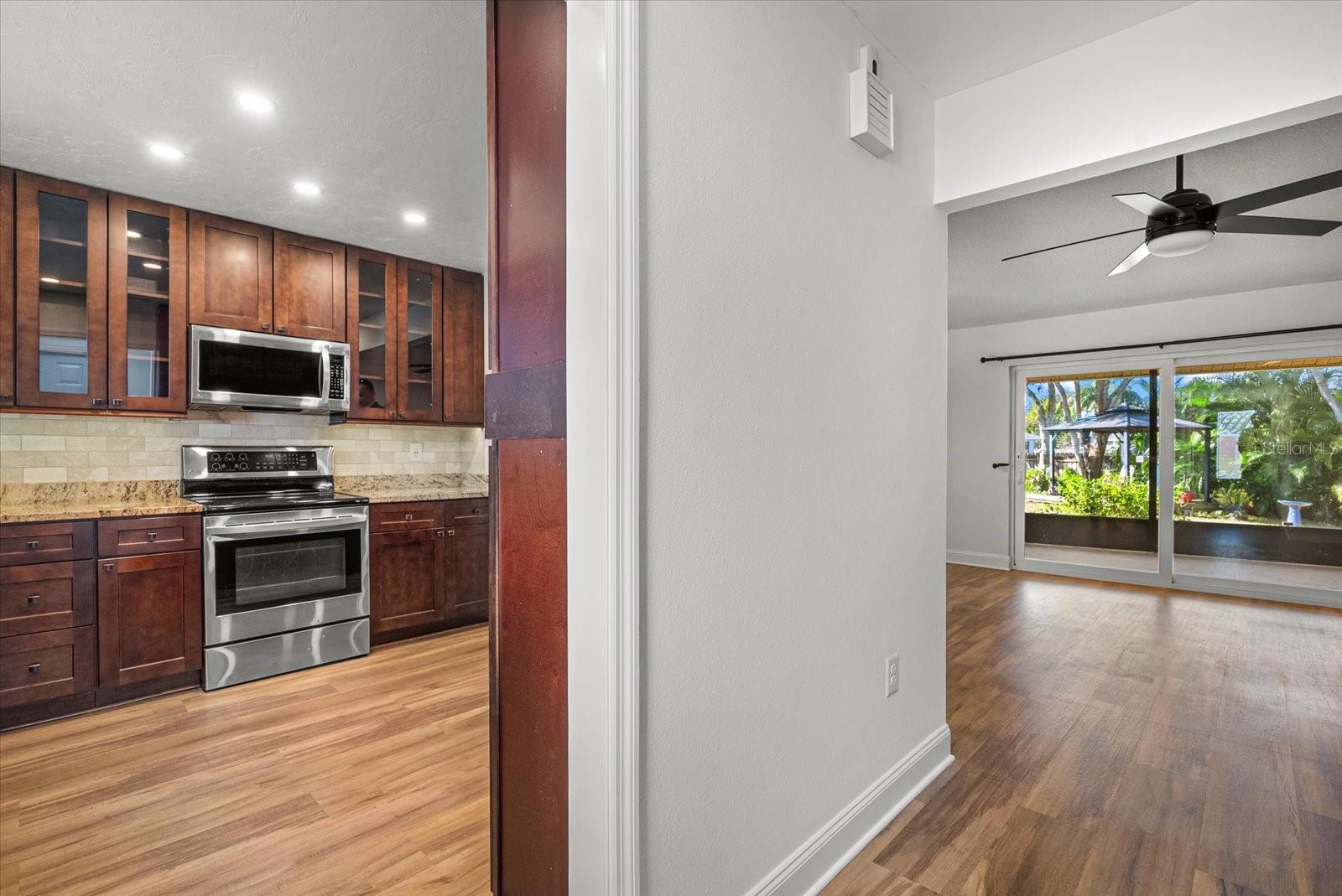 EVERGREEN PARK - Residential