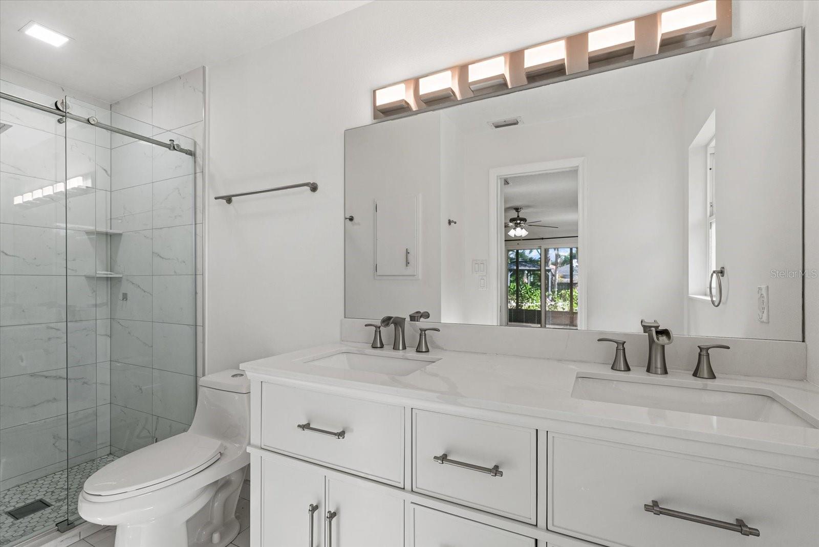 EVERGREEN PARK - Residential