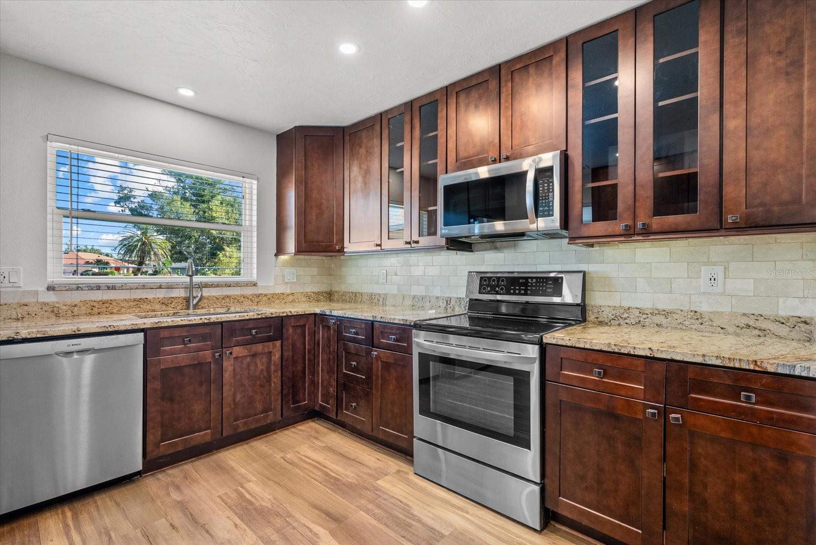 EVERGREEN PARK - Residential