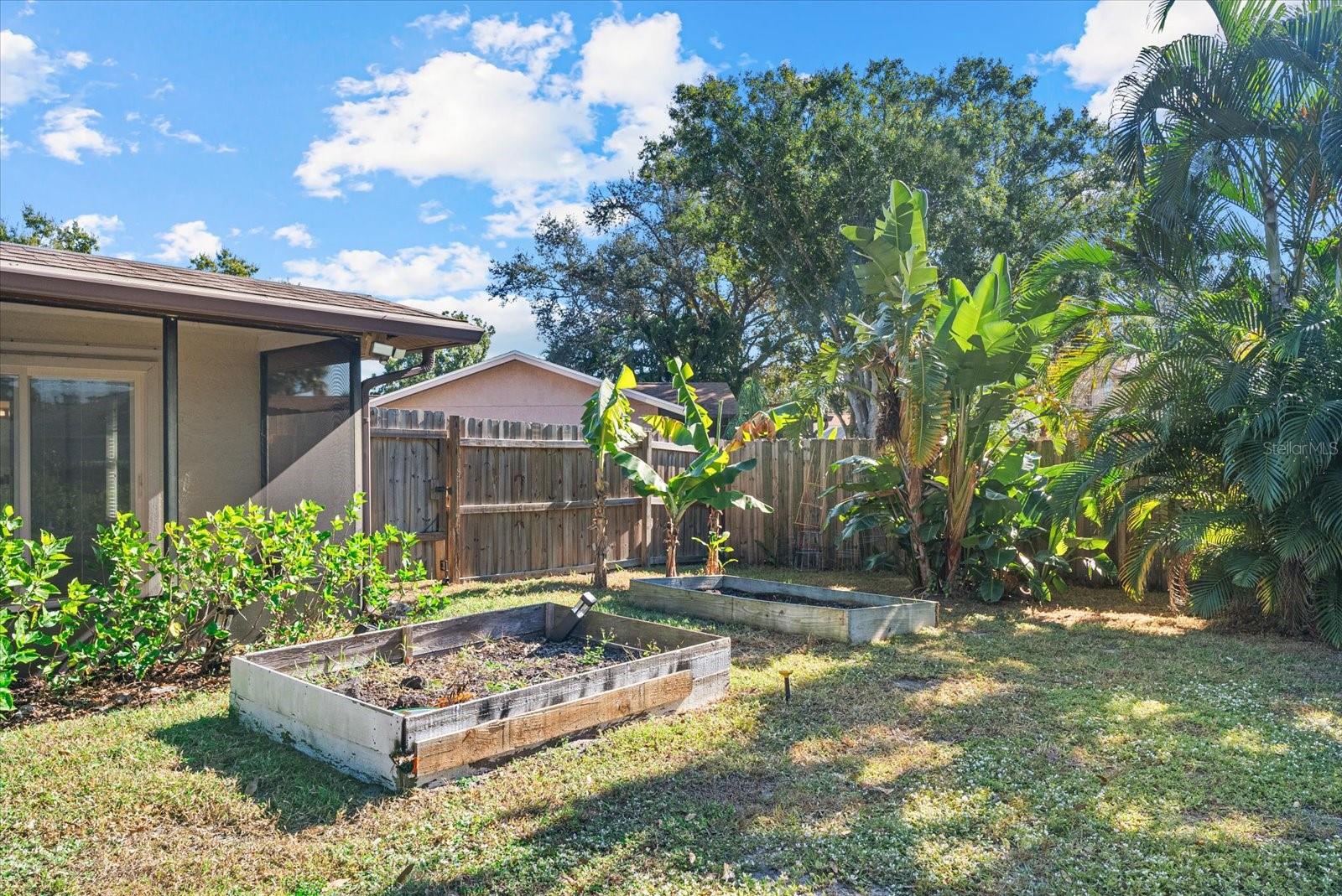 EVERGREEN PARK - Residential