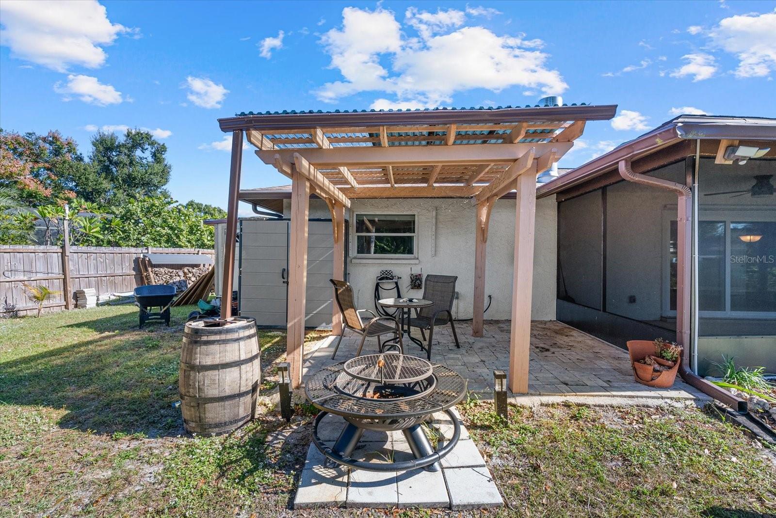 EVERGREEN PARK - Residential