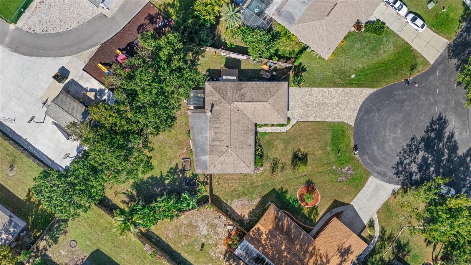 EVERGREEN PARK - Residential