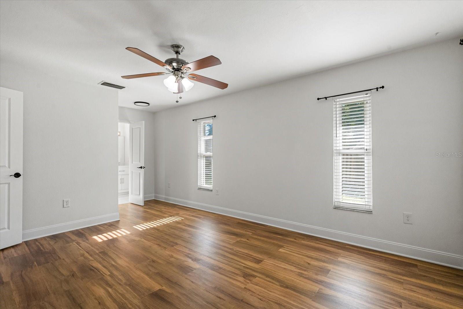 EVERGREEN PARK - Residential