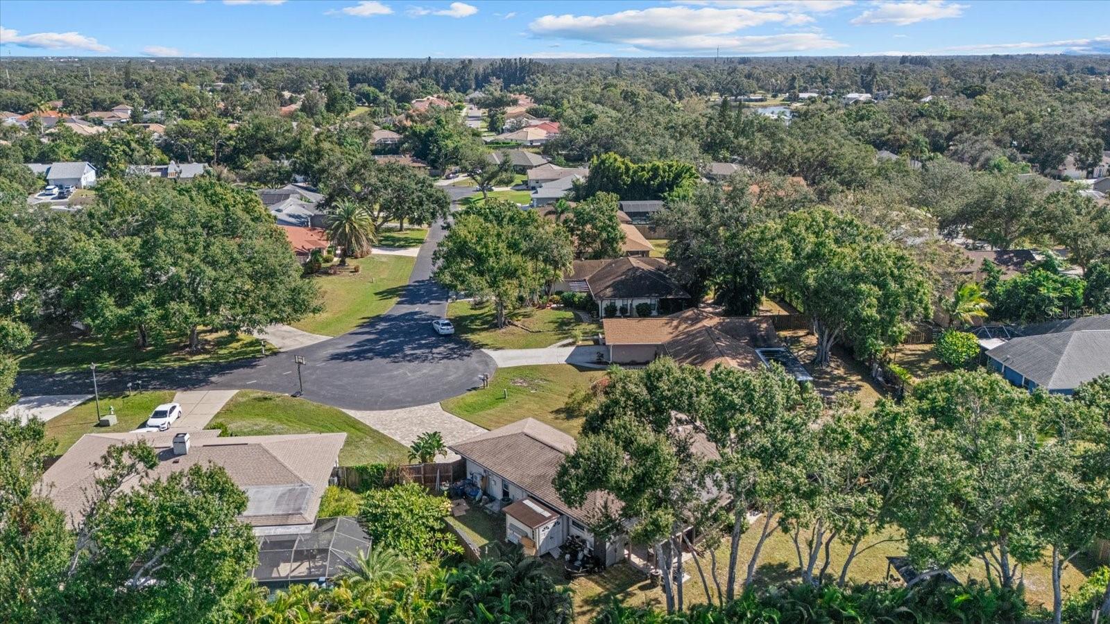 EVERGREEN PARK - Residential