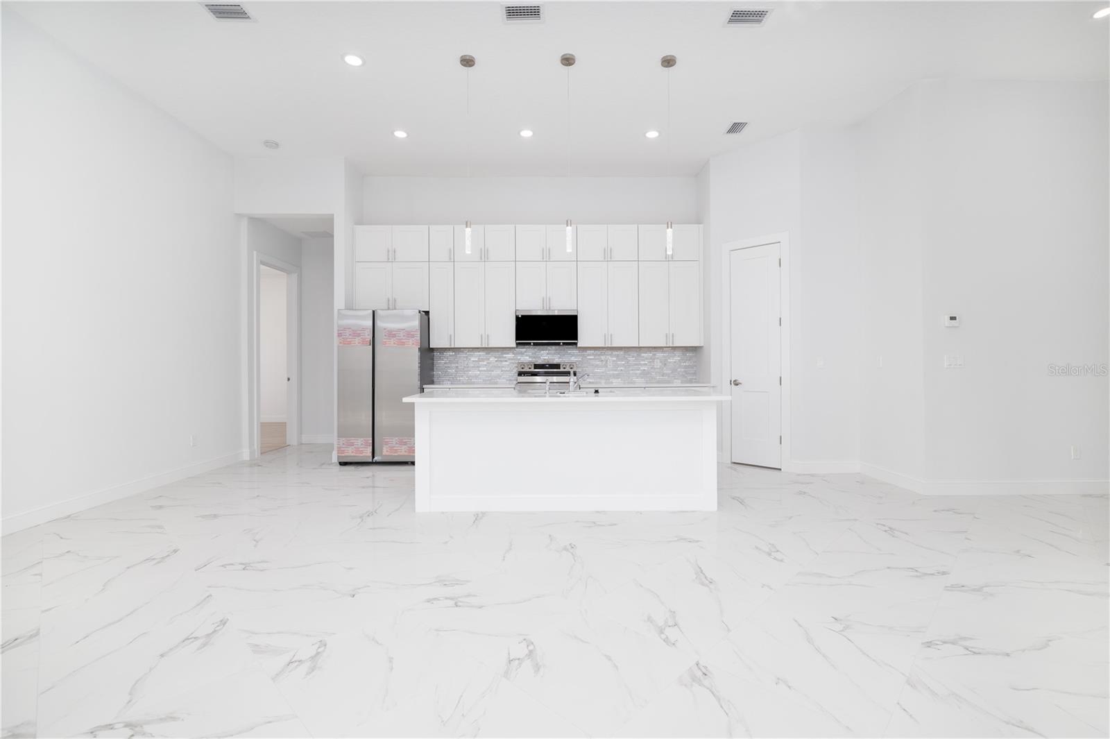 PALM COAST SEC 19 - Residential