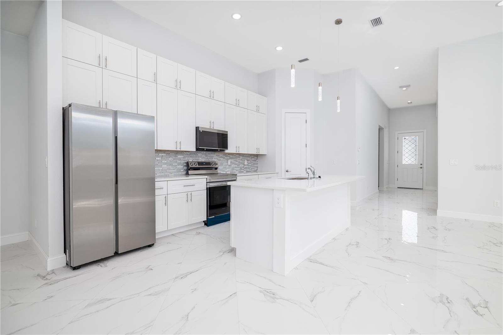 PALM COAST SEC 19 - Residential