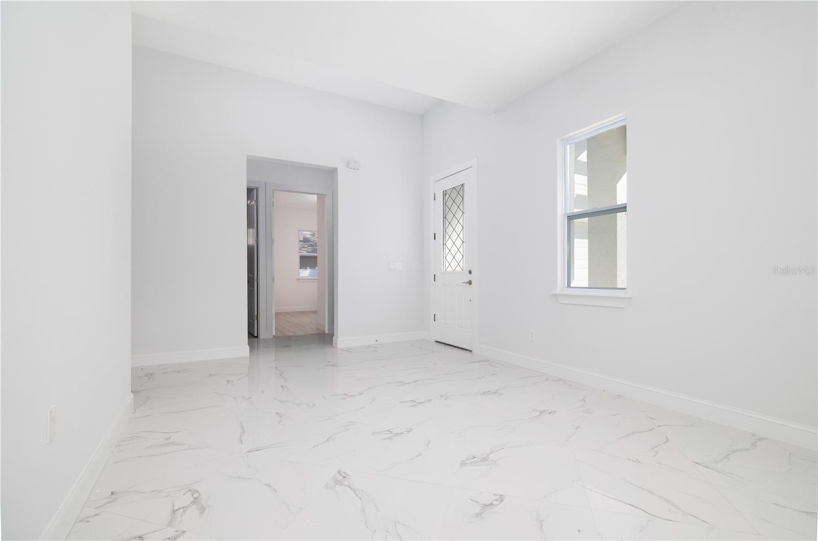 PALM COAST SEC 19 - Residential