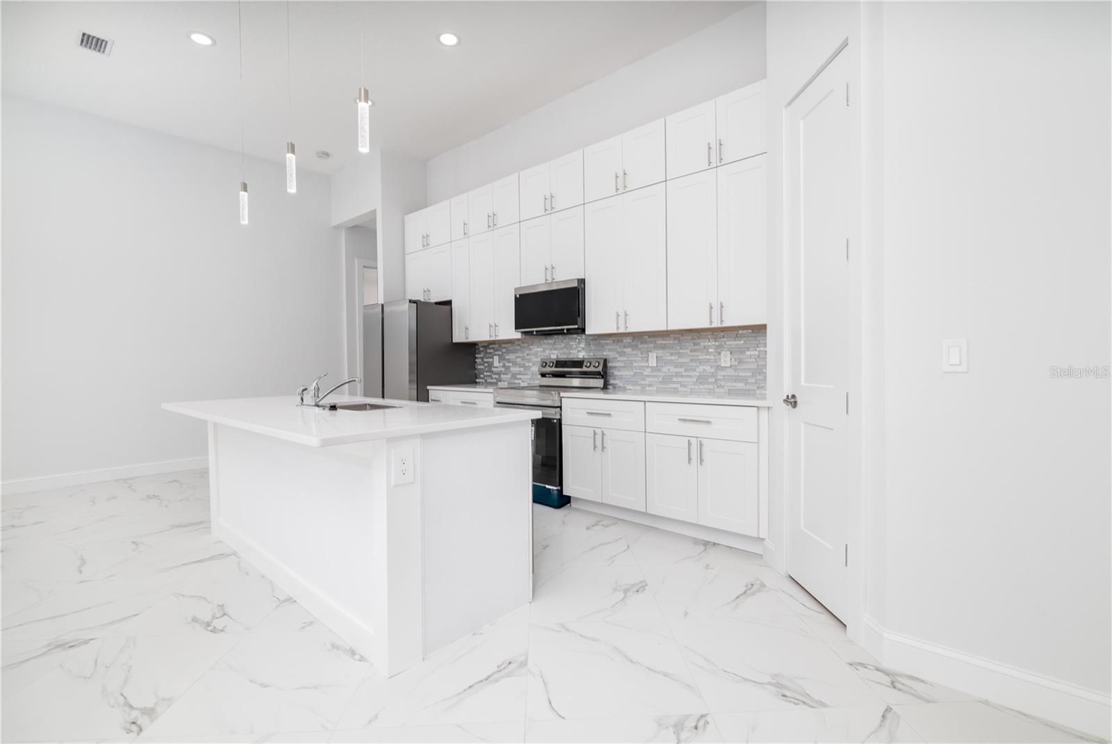 PALM COAST SEC 19 - Residential