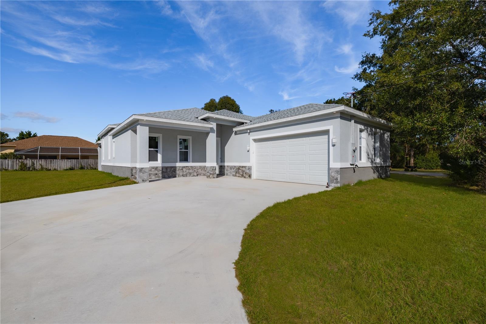 PALM COAST SEC 19 - Residential