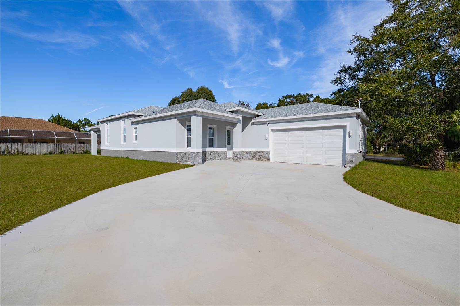 PALM COAST SEC 19 - Residential