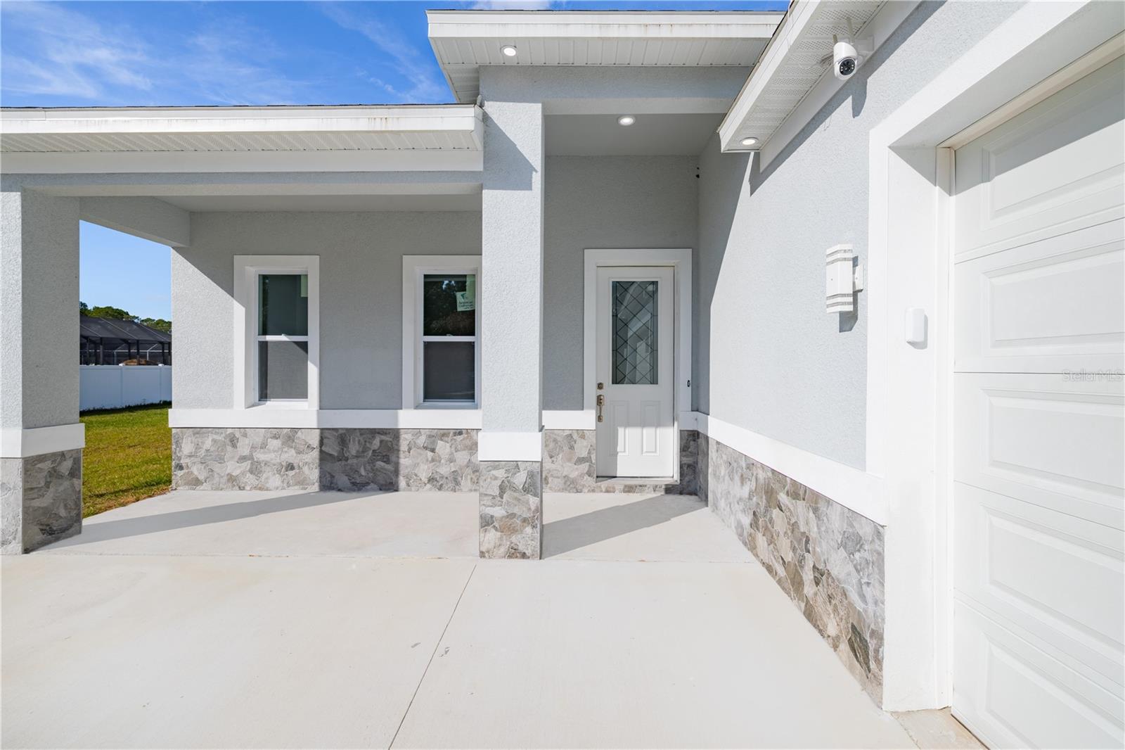 PALM COAST SEC 19 - Residential