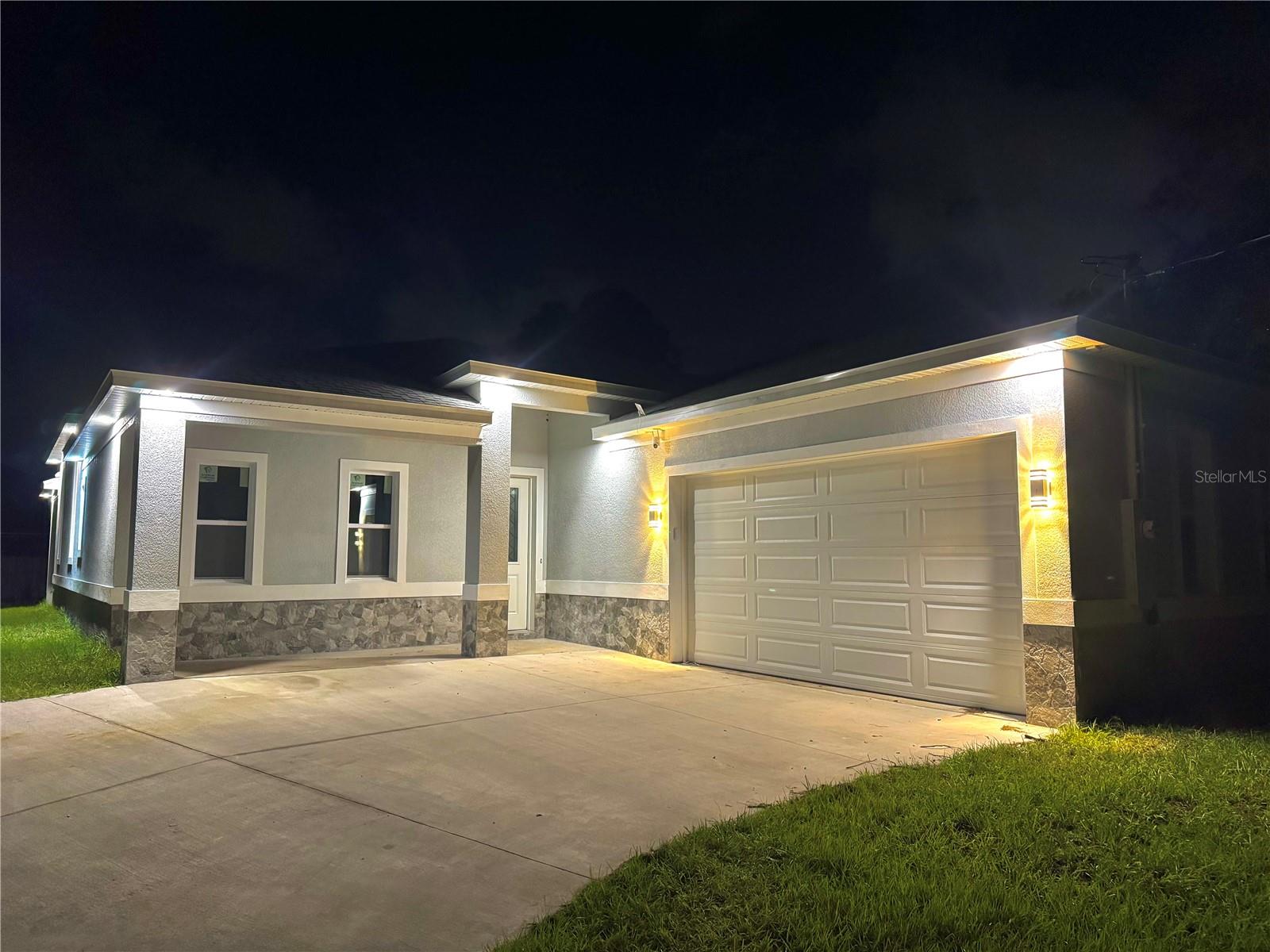 PALM COAST SEC 19 - Residential