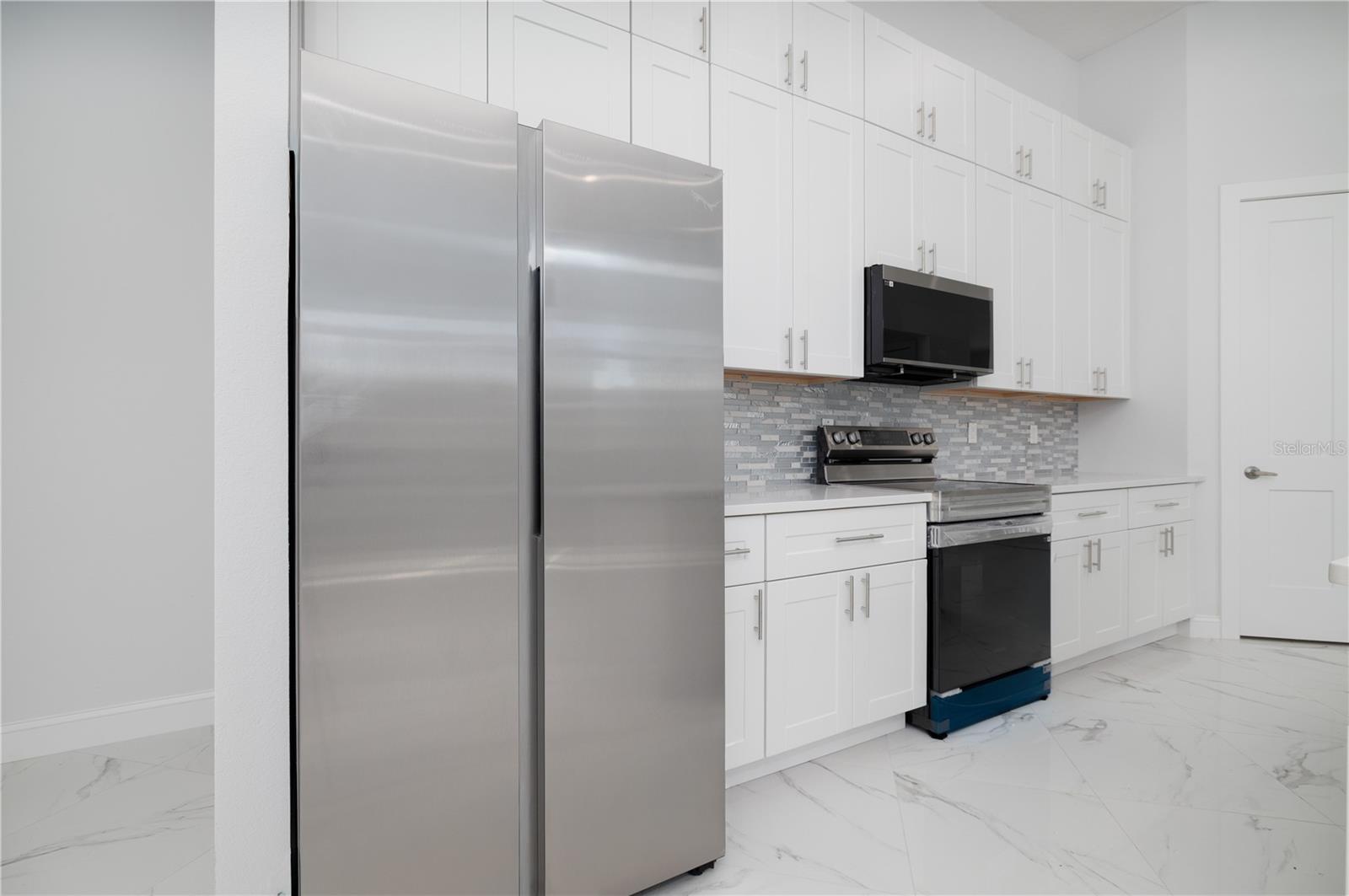 PALM COAST SEC 19 - Residential