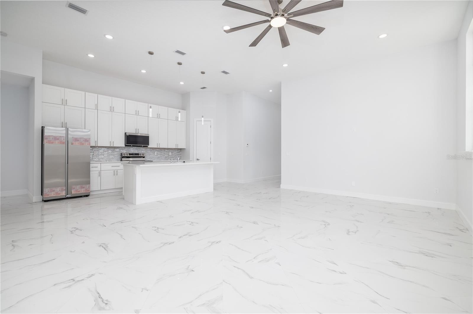 PALM COAST SEC 19 - Residential