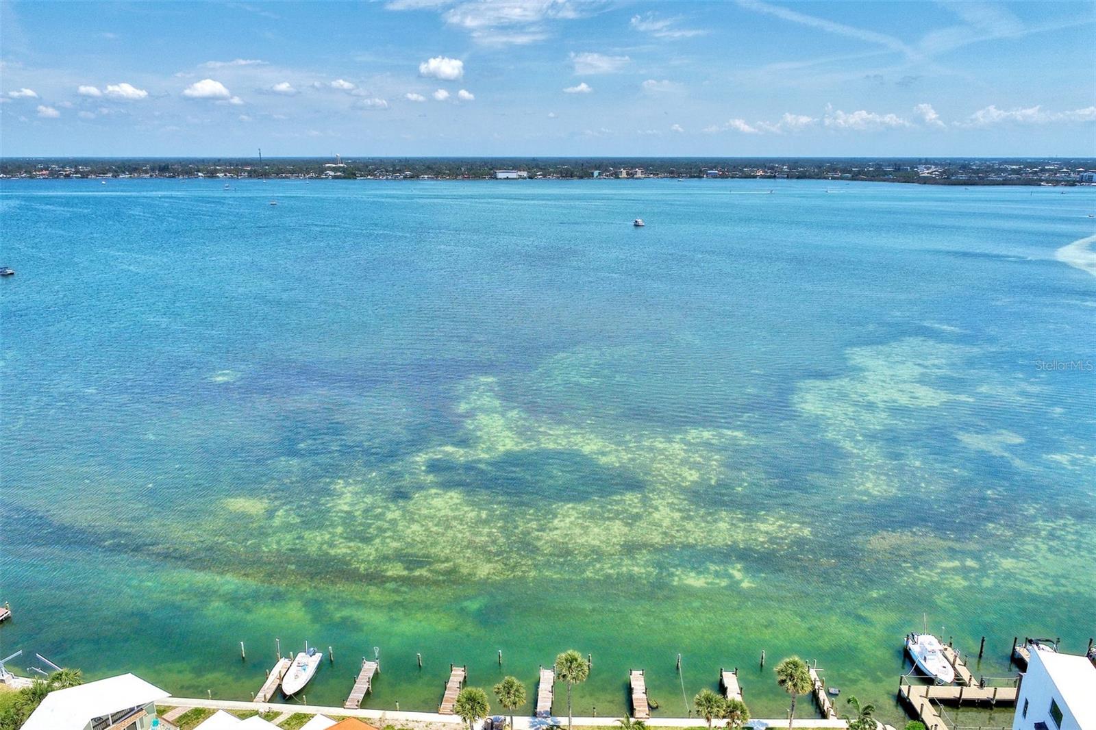 ADMIRALS POINT CONDO - Residential