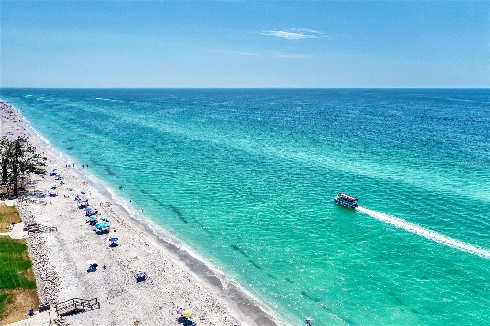 ADMIRALS POINT CONDO - Residential