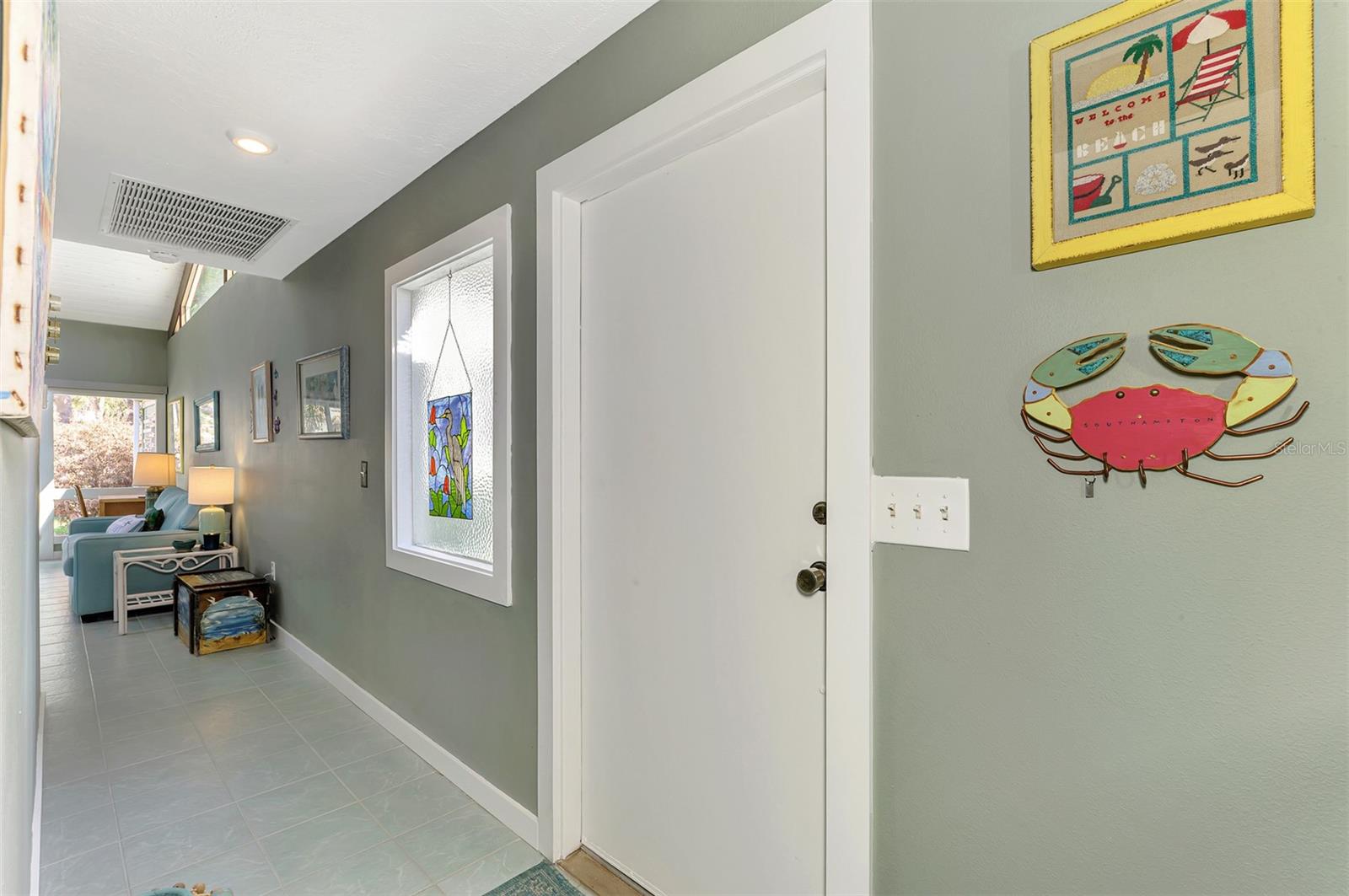 ADMIRALS POINT CONDO - Residential