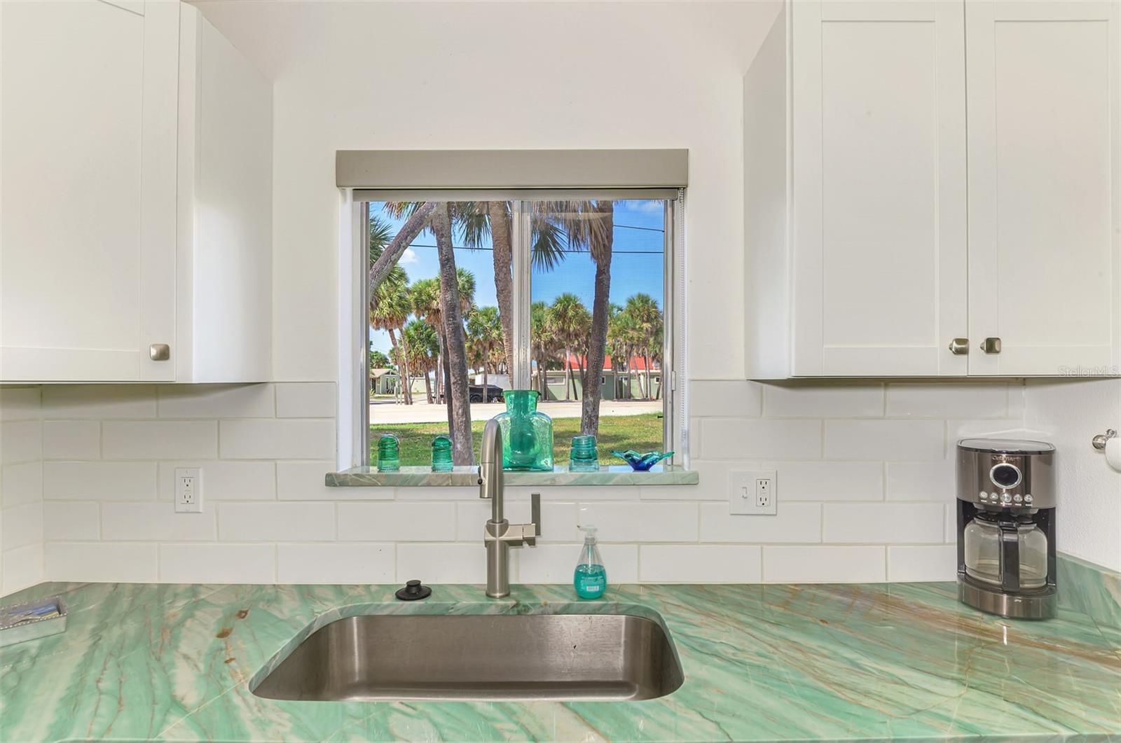 ADMIRALS POINT CONDO - Residential