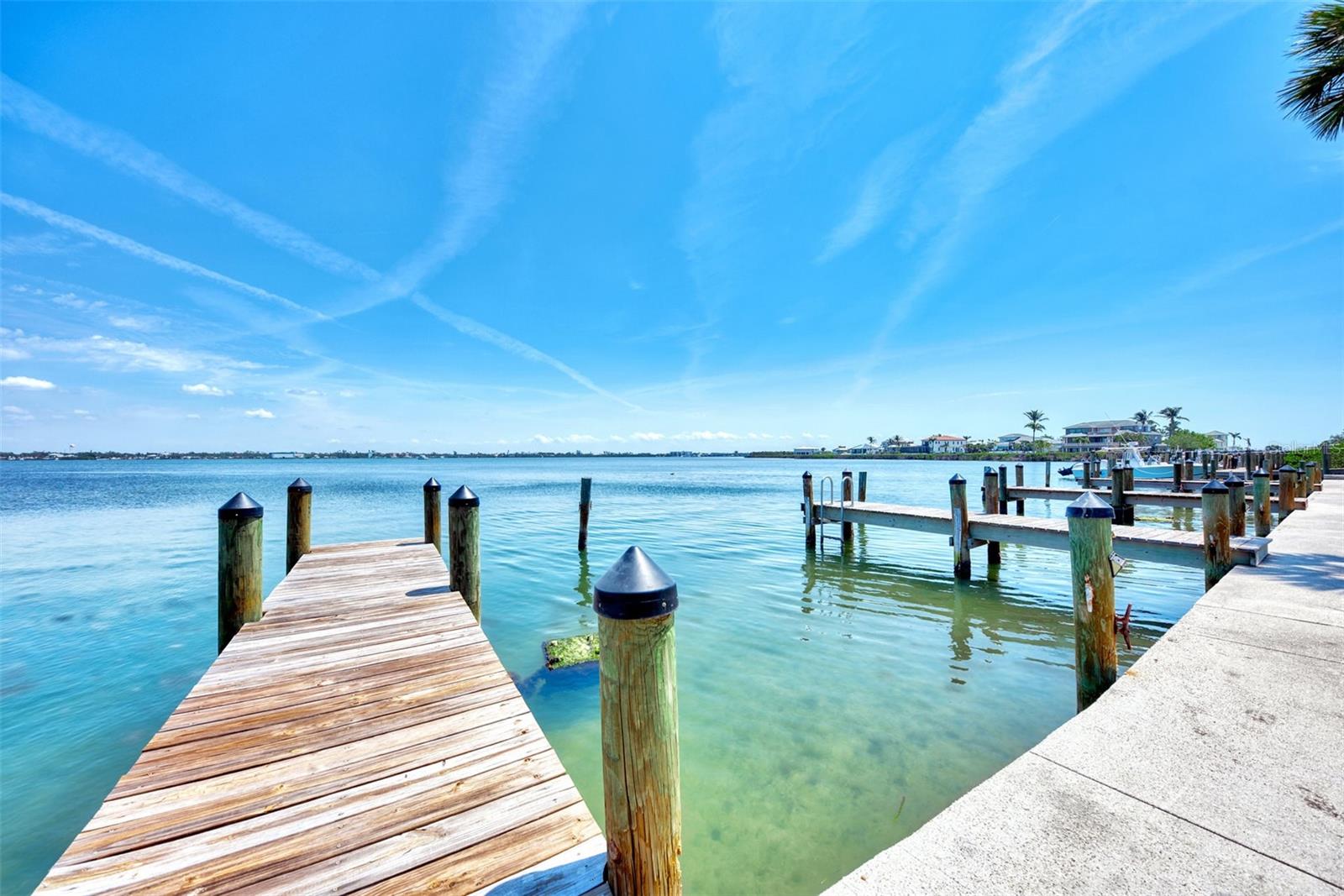 ADMIRALS POINT CONDO - Residential