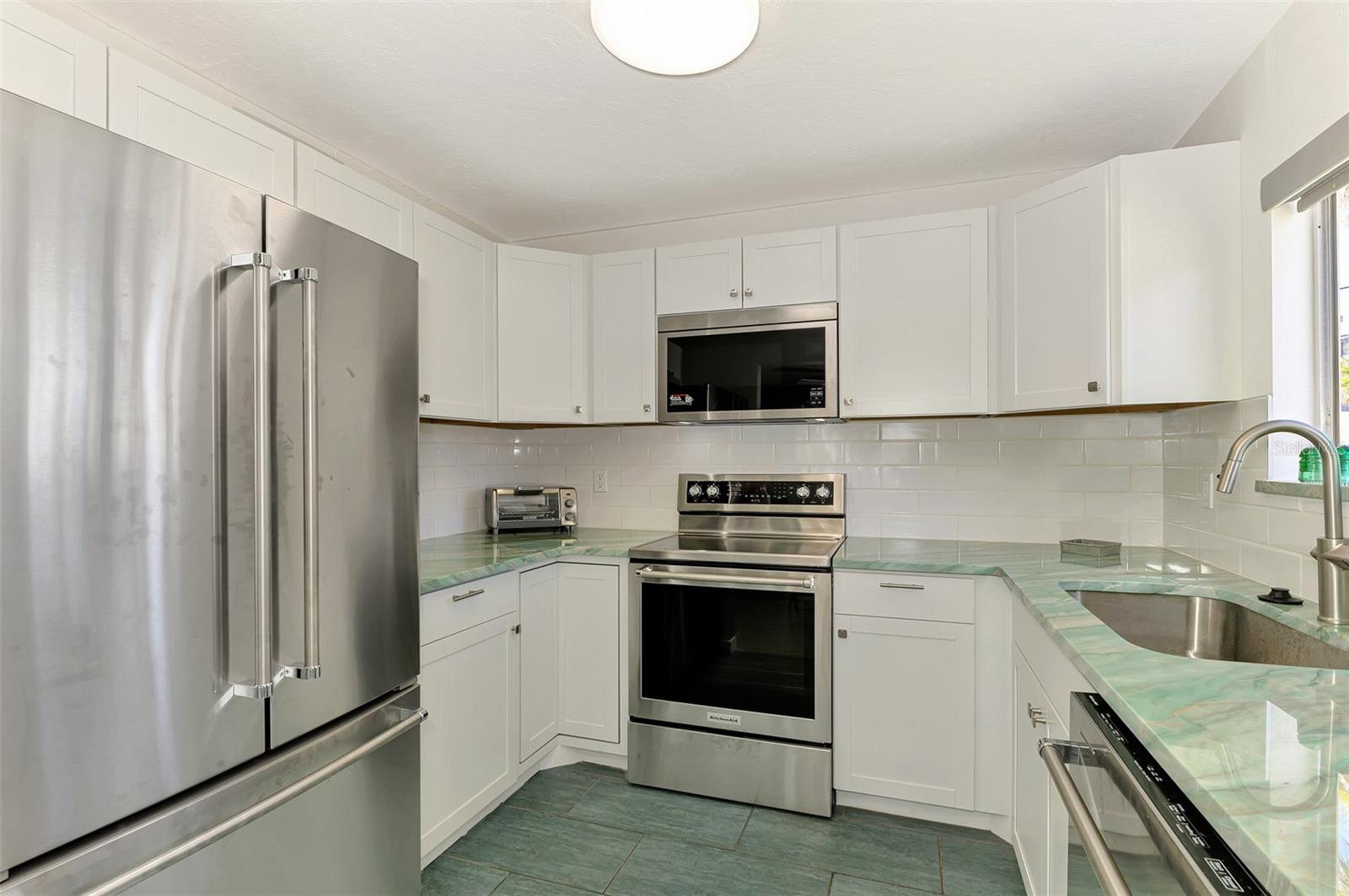 ADMIRALS POINT CONDO - Residential