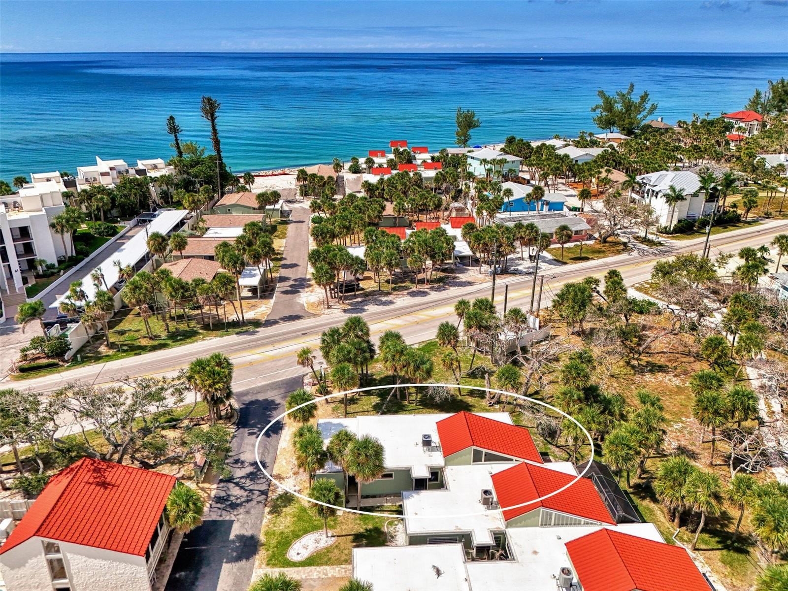 ADMIRALS POINT CONDO - Residential