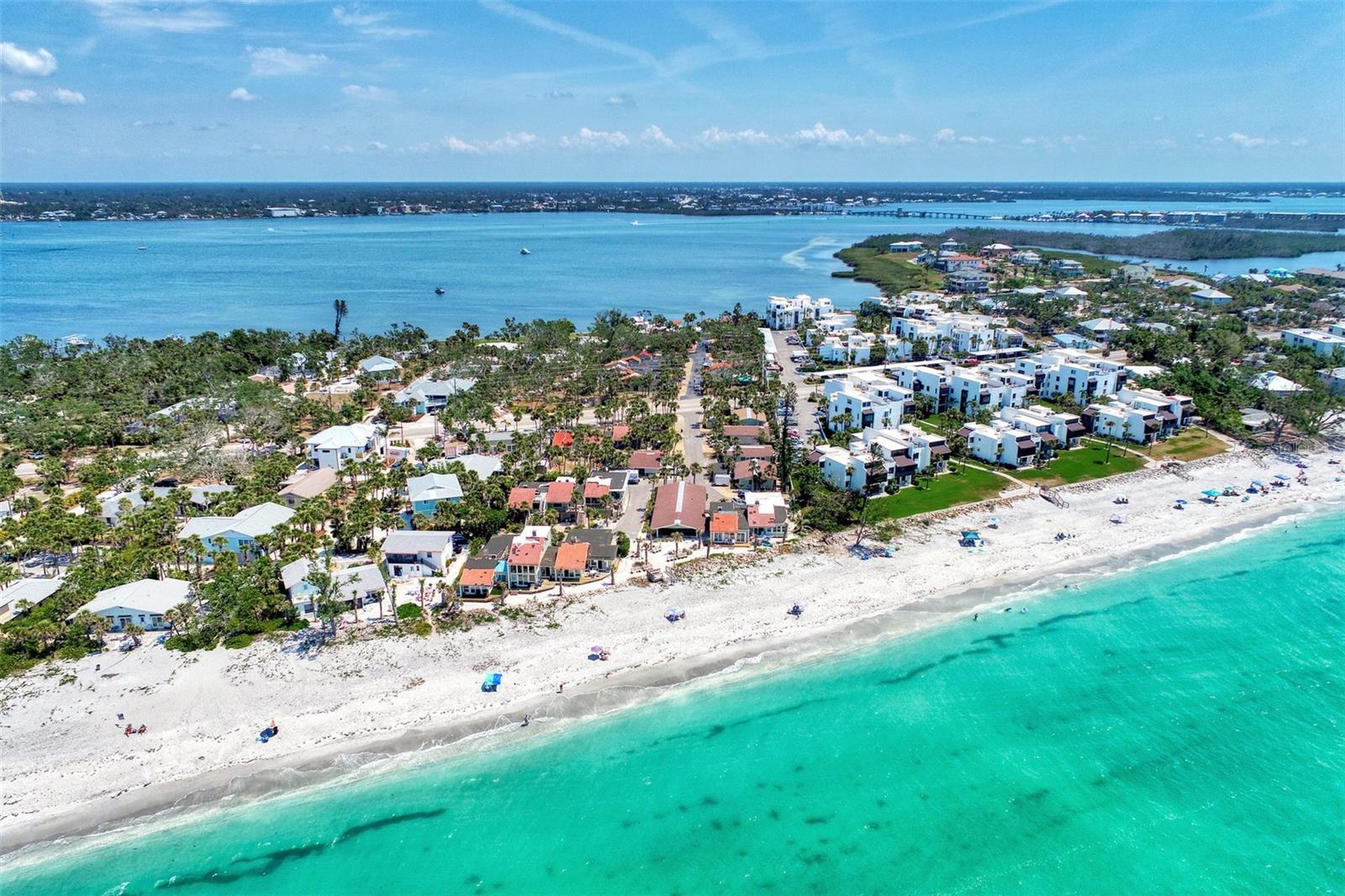 ADMIRALS POINT CONDO - Residential