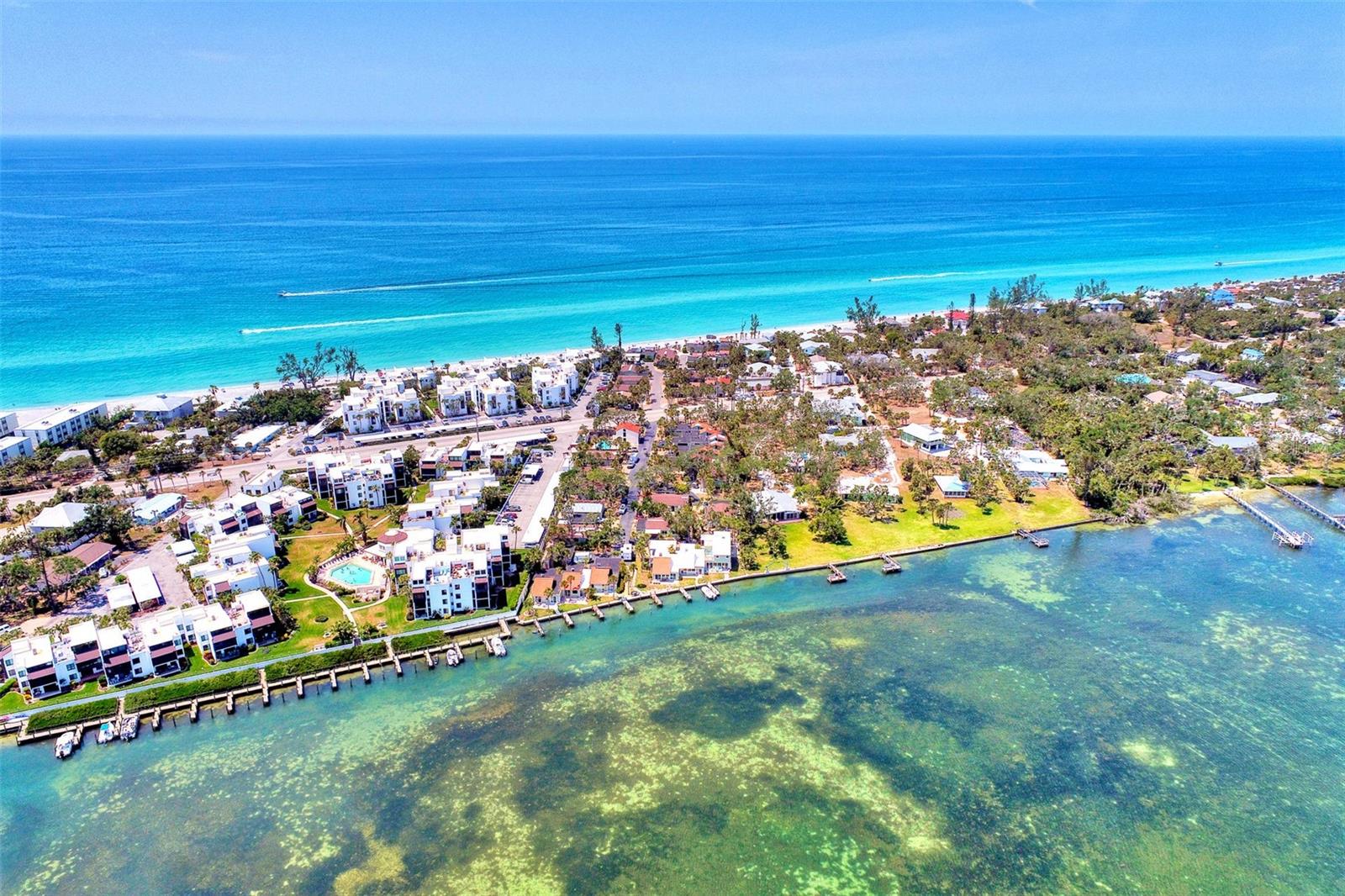 ADMIRALS POINT CONDO - Residential