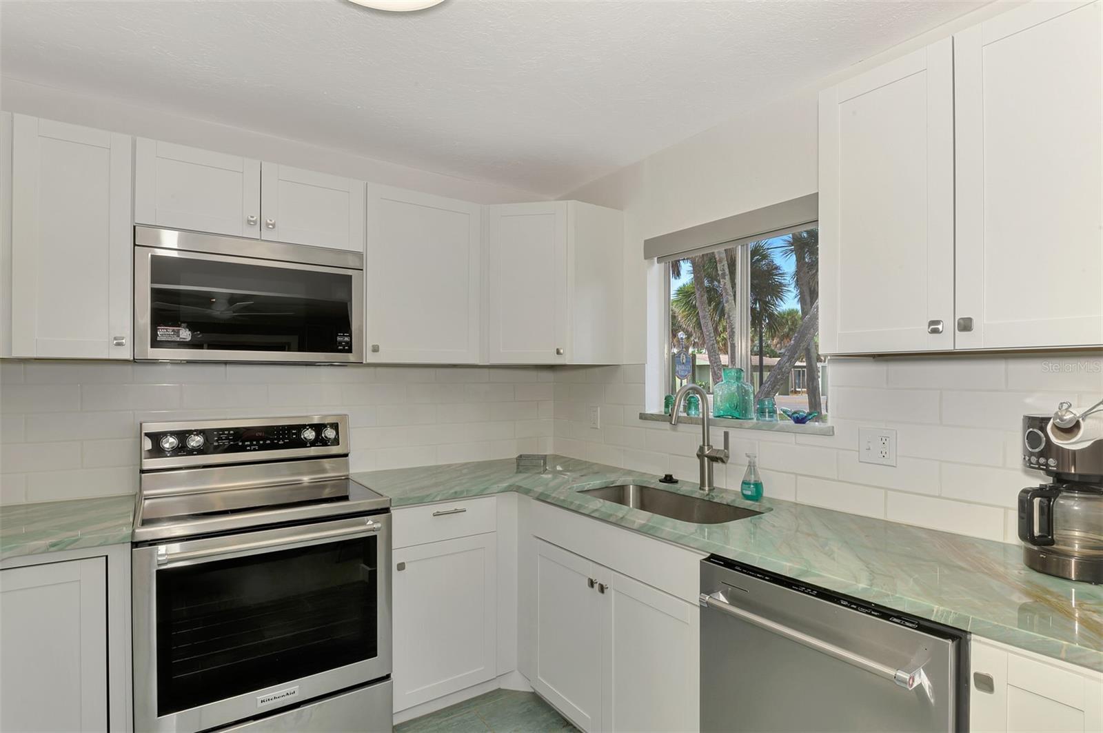 ADMIRALS POINT CONDO - Residential