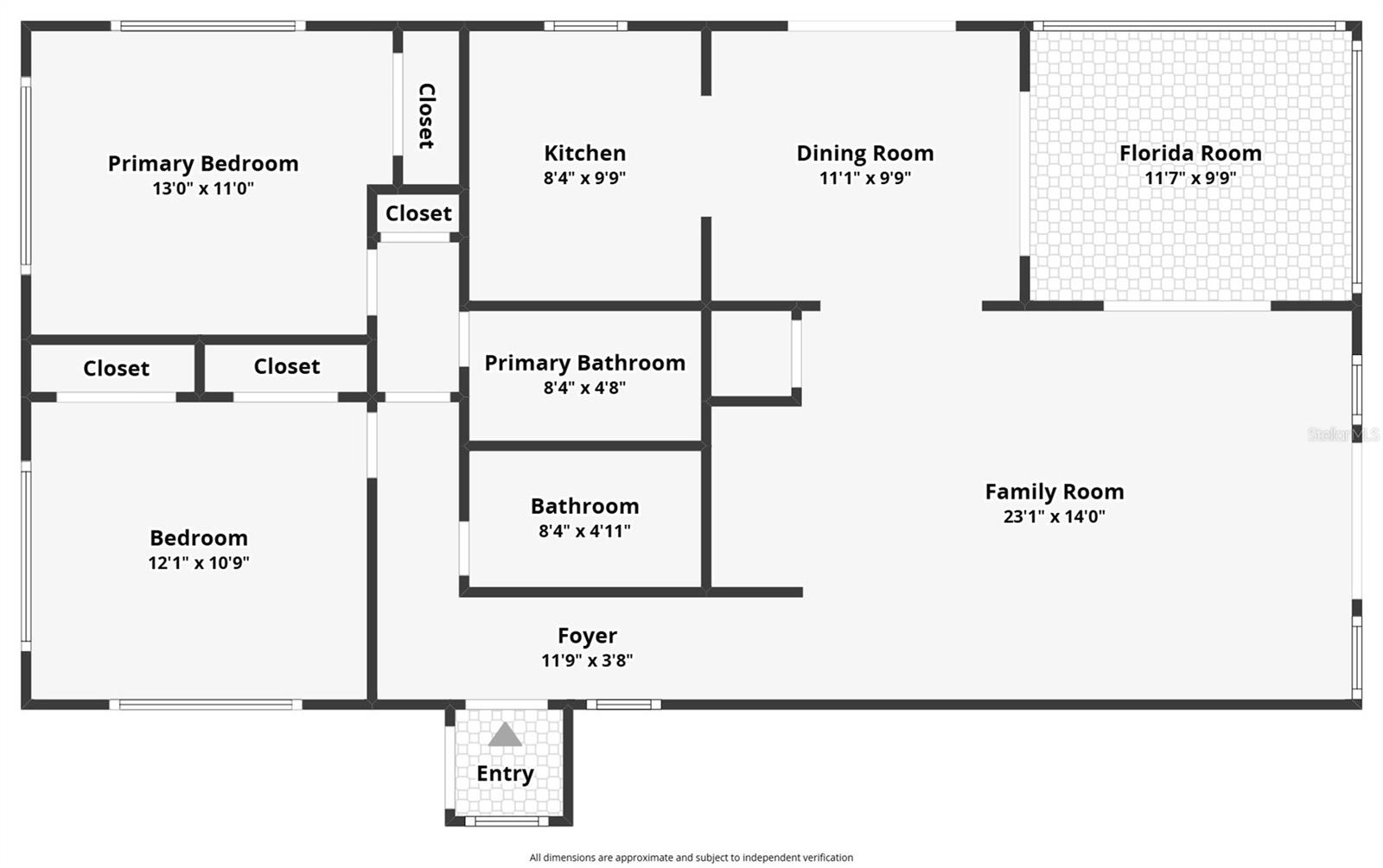 ADMIRALS POINT CONDO - Residential