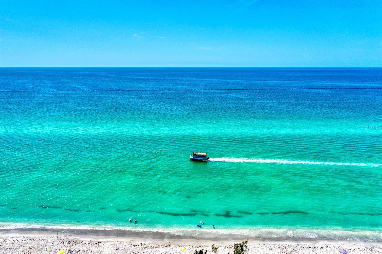 ADMIRALS POINT CONDO - Residential