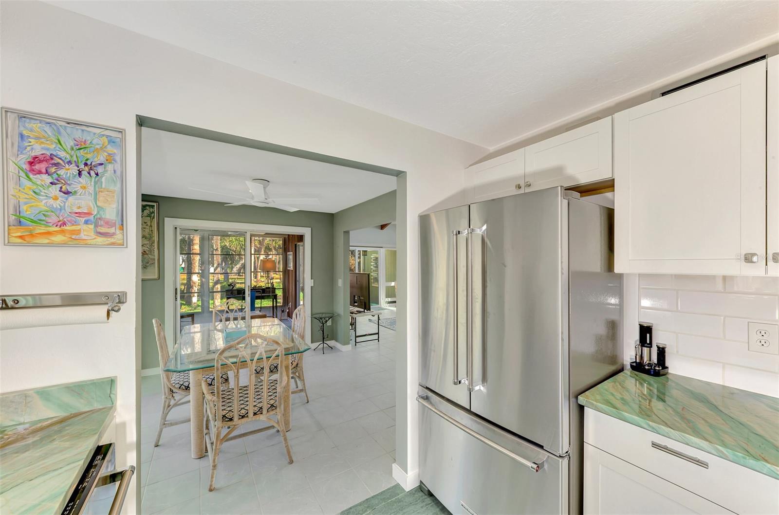 ADMIRALS POINT CONDO - Residential