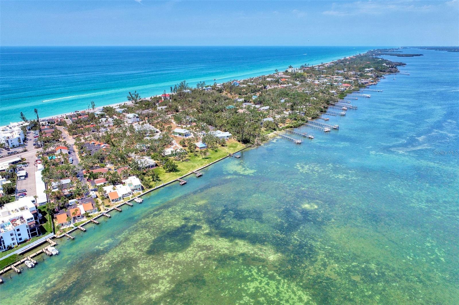 ADMIRALS POINT CONDO - Residential