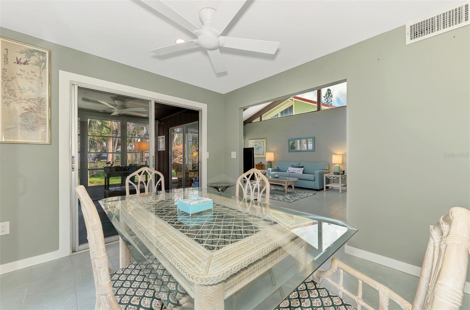 ADMIRALS POINT CONDO - Residential