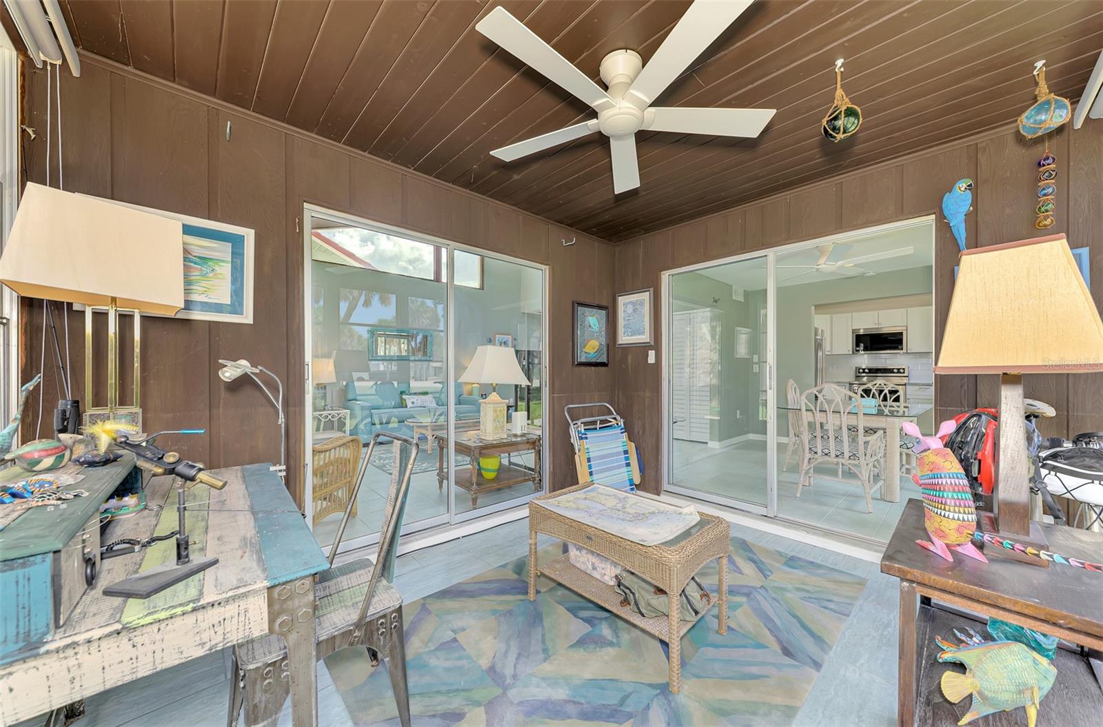 ADMIRALS POINT CONDO - Residential