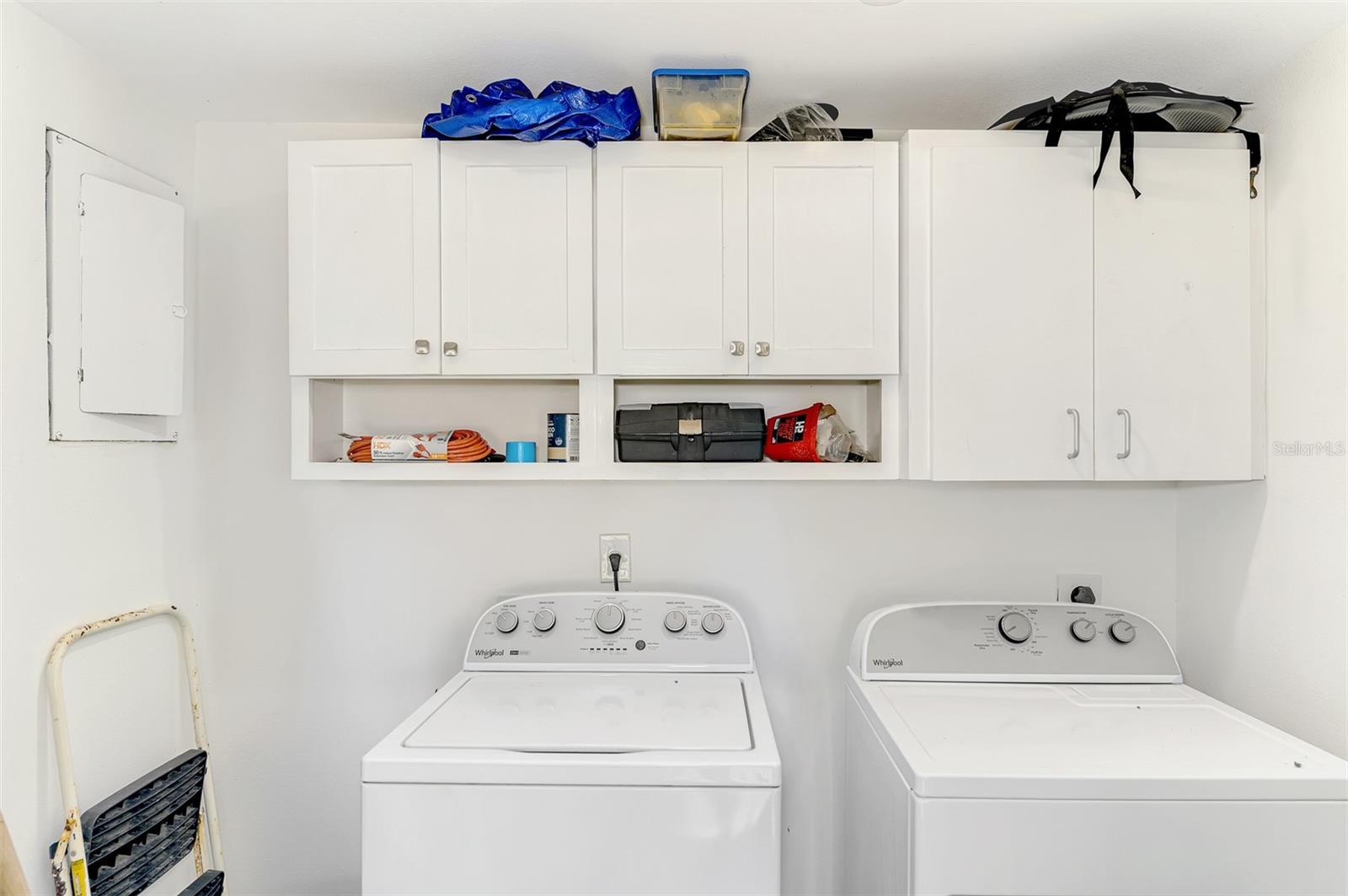 ADMIRALS POINT CONDO - Residential