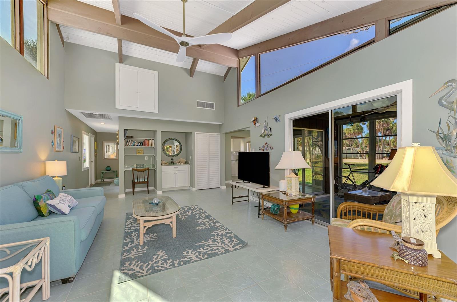 ADMIRALS POINT CONDO - Residential