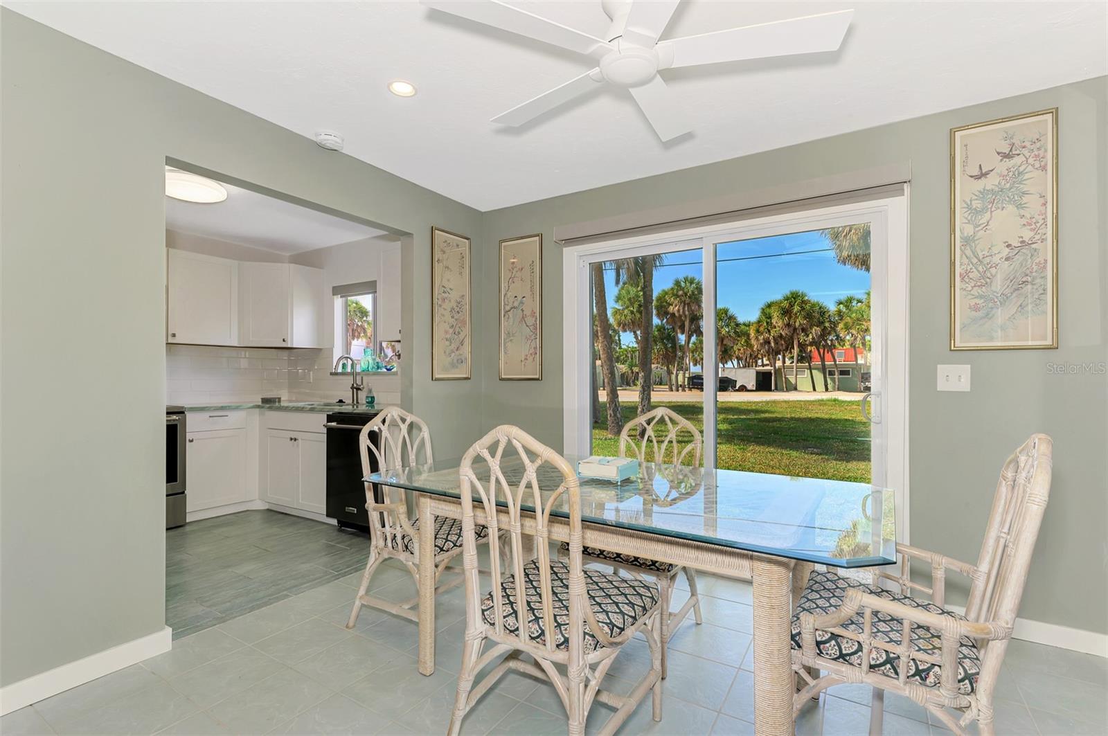 ADMIRALS POINT CONDO - Residential