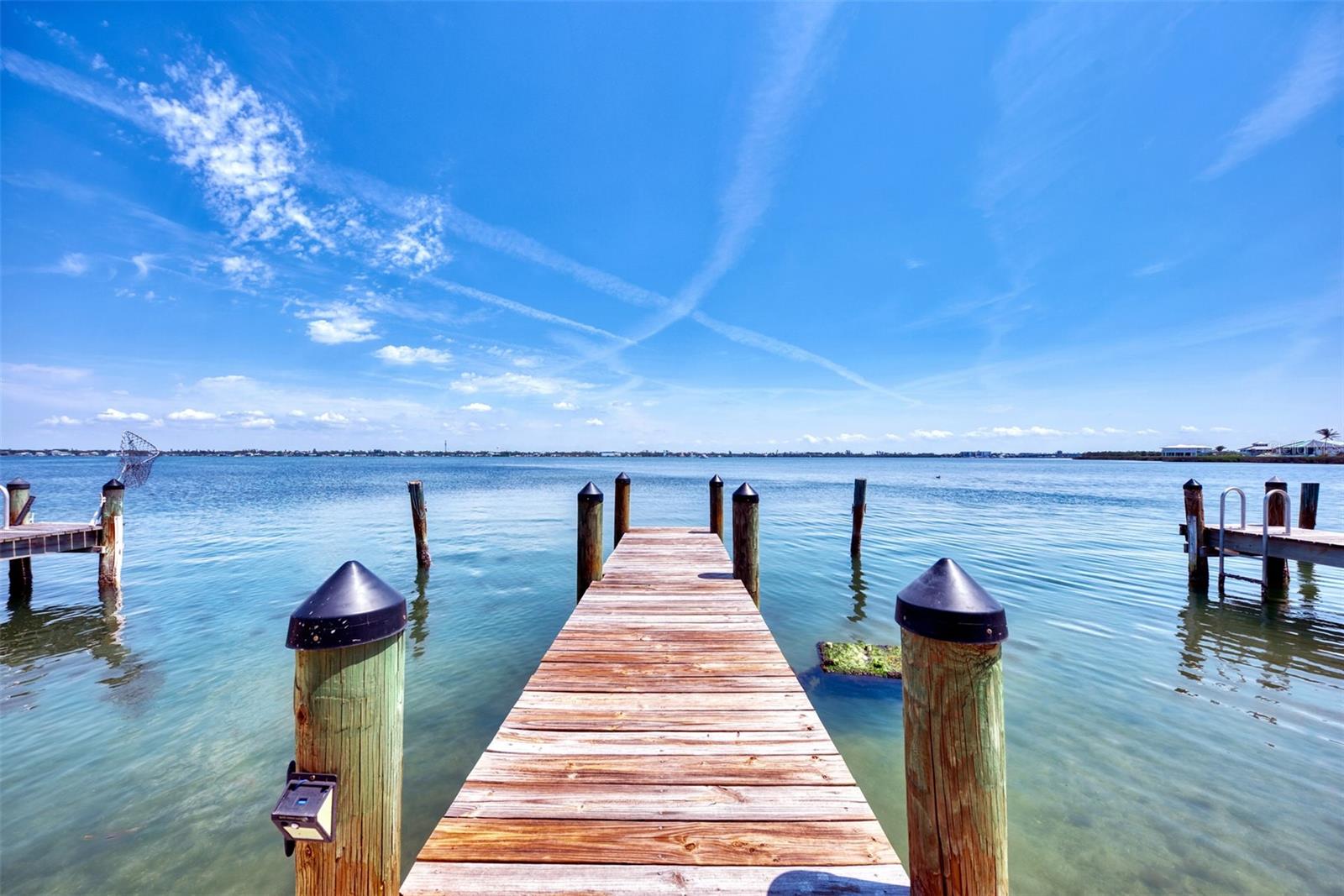 ADMIRALS POINT CONDO - Residential