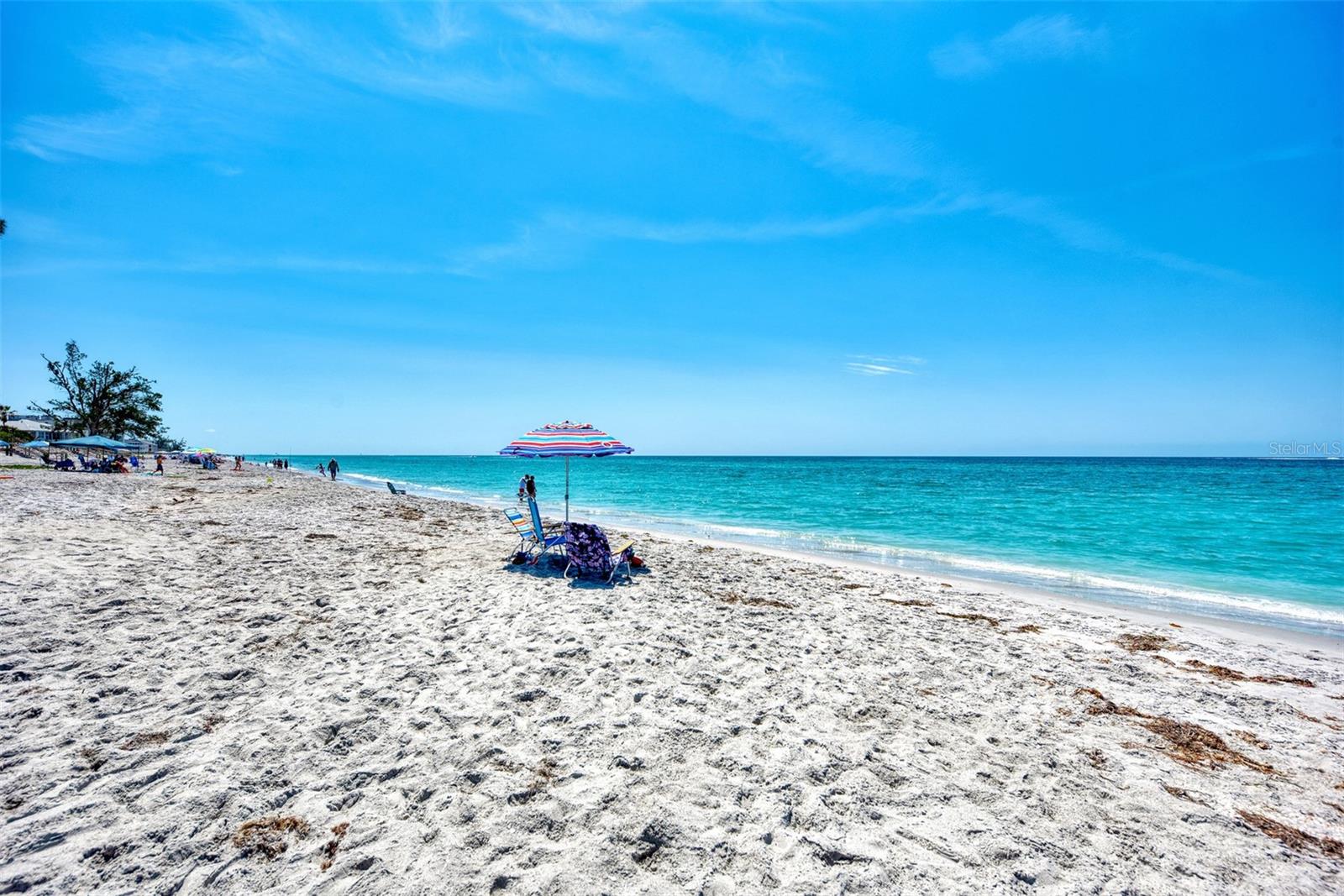 ADMIRALS POINT CONDO - Residential