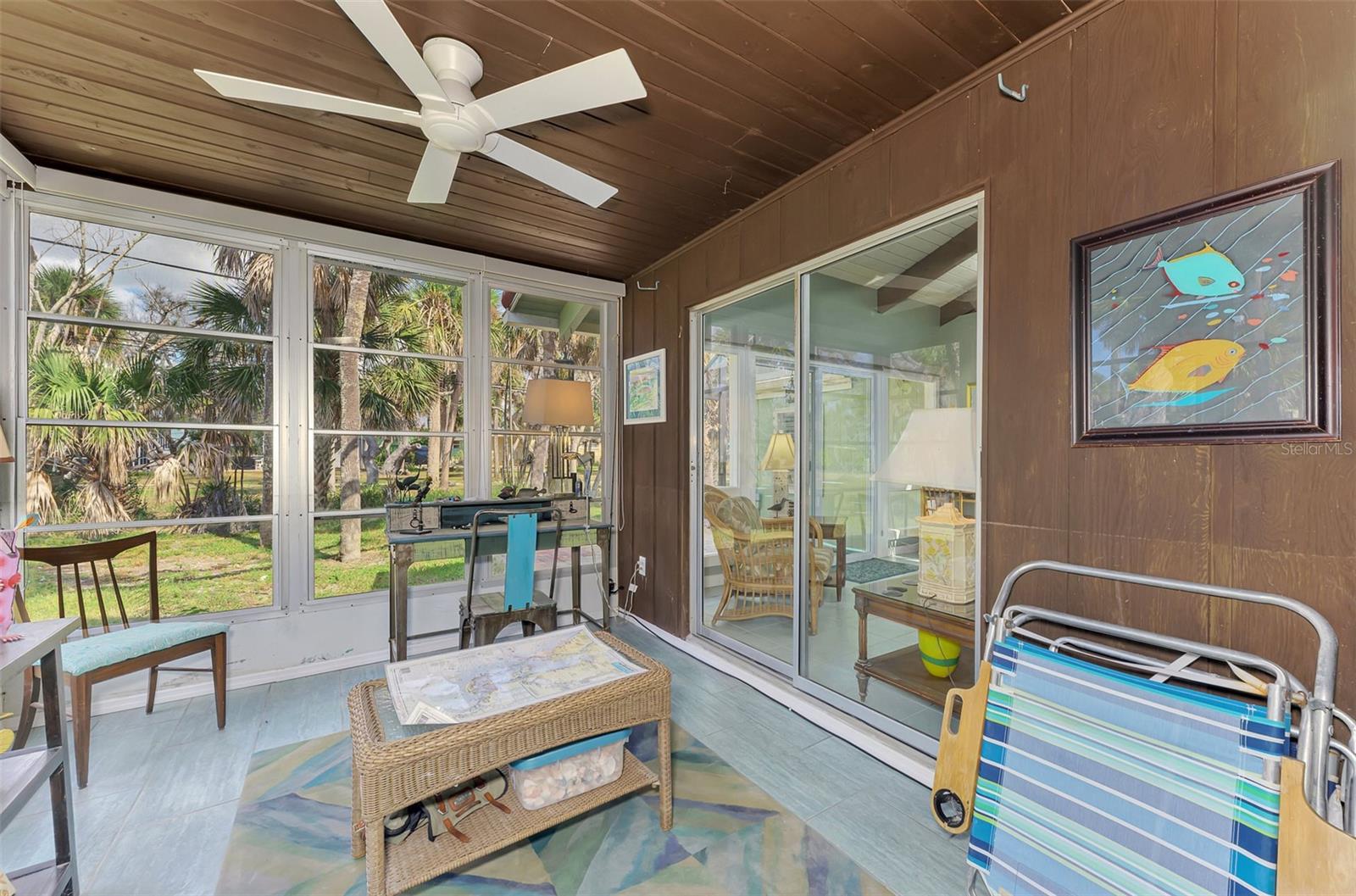 ADMIRALS POINT CONDO - Residential