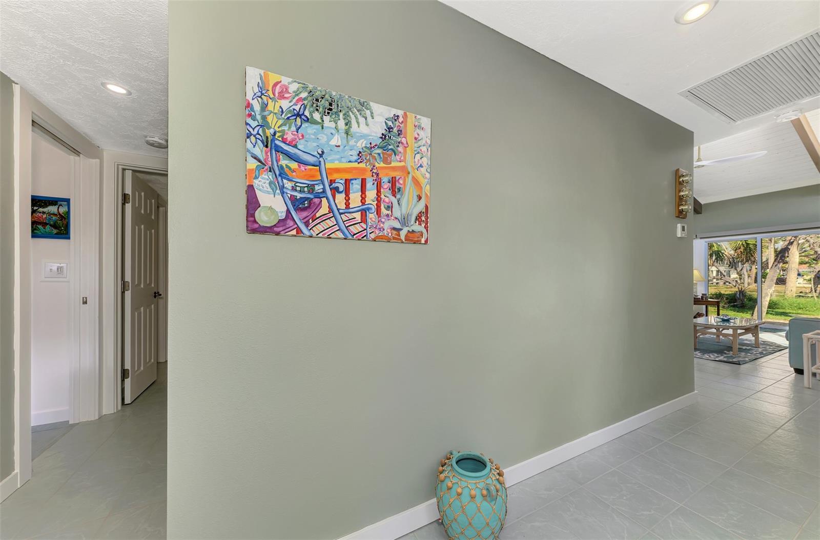 ADMIRALS POINT CONDO - Residential