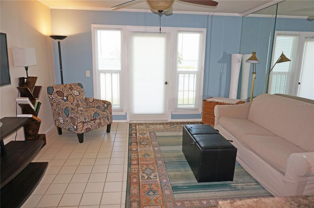 Photo of 4410 Warren Avenue #204, Port Charlotte, FL 33953 (MLS # C7512855)