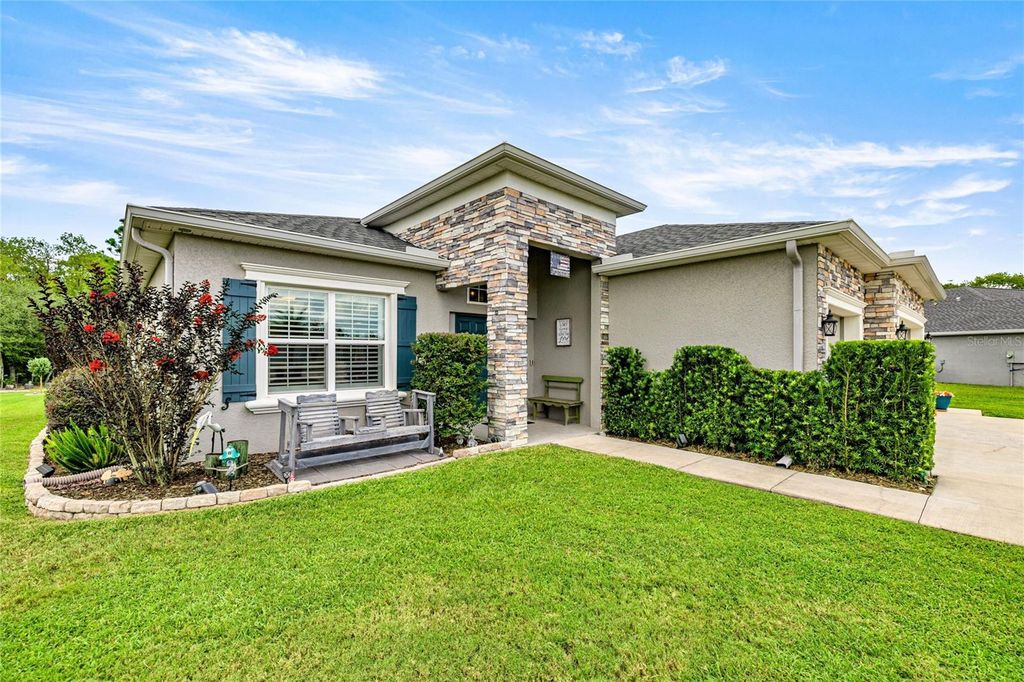 Photo of 11251 SW 54th Circle, Ocala, FL 34476 (MLS # OM709641)