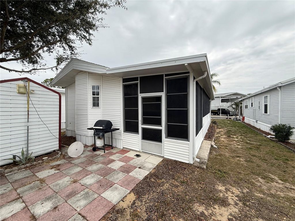 Photo of 231 St George Drive, Davenport, FL 33837 (MLS # L4959152)