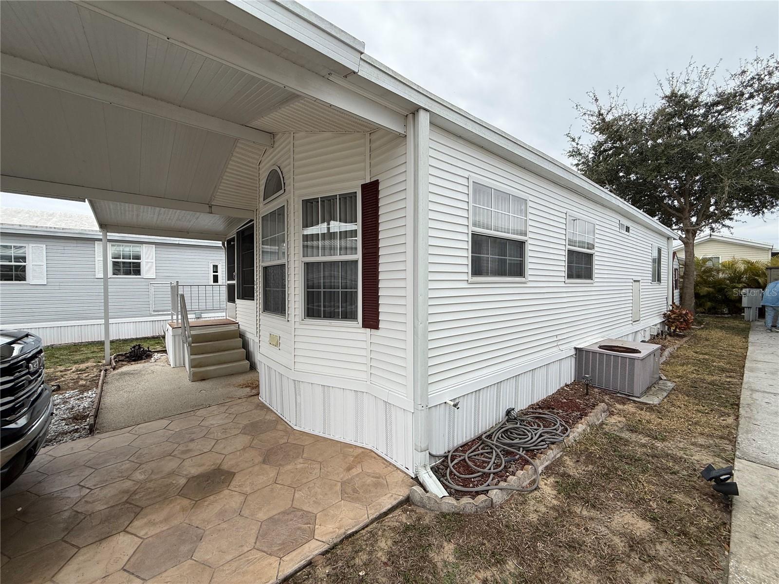 DEER CREEK GOLF & TENNIS RV RESORT PH 03-A - Residential