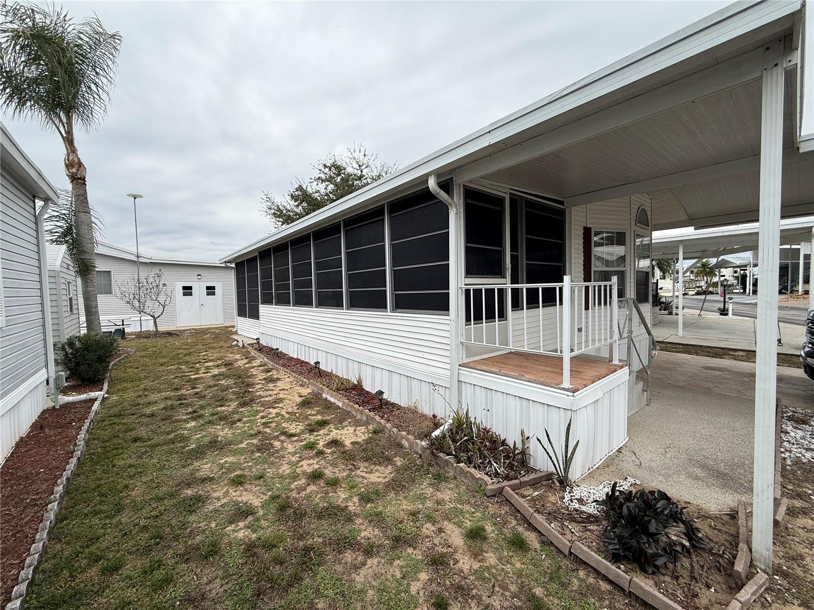 DEER CREEK GOLF & TENNIS RV RESORT PH 03-A - Residential