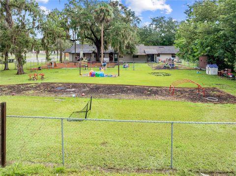 Tiny photo for 102 S Highland Street, Bushnell, FL 33513 (MLS # S5136006)