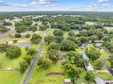 Tiny photo for 102 S Highland Street, Bushnell, FL 33513 (MLS # S5136006)