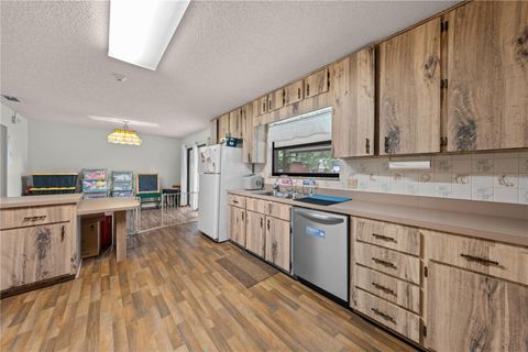Tiny photo for 102 S Highland Street, Bushnell, FL 33513 (MLS # S5136006)